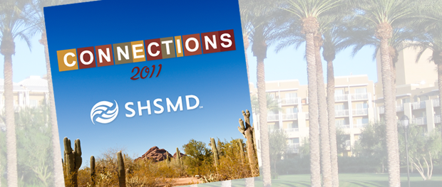 Medicom Health at SHSMD