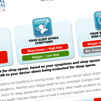 Sleep Apnea Assessment