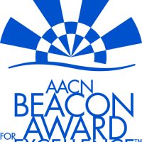 2012 Beacon Award for Excellence in Healthcare Marketing
