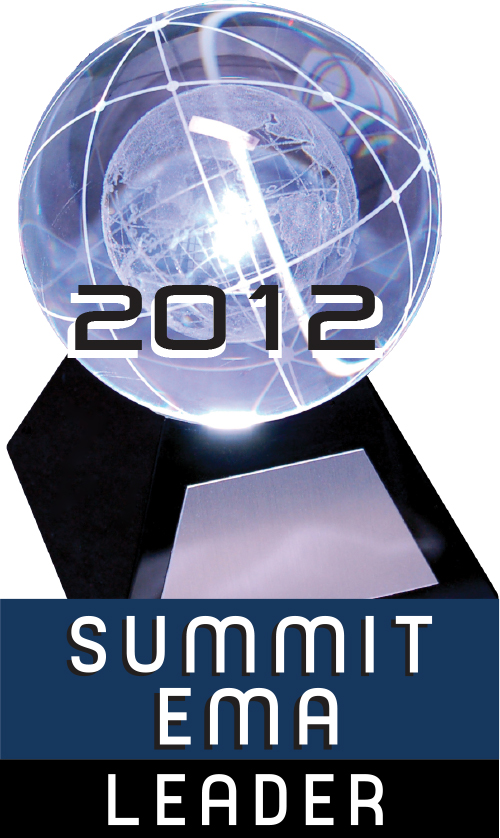 Medicom Health Wins Two 2012 Summit Emerging Media Awards