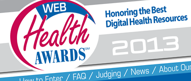Medicom Health Wins Two 2013 Web Health Awards for HRAs