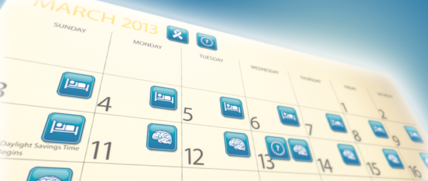 Health Observances Calendar - Medicom Health