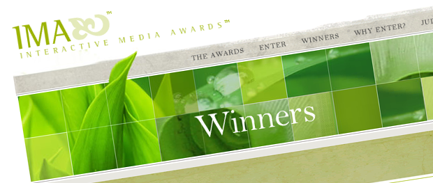 Medicom Health Wins Two 2013 Interactive Media Awards