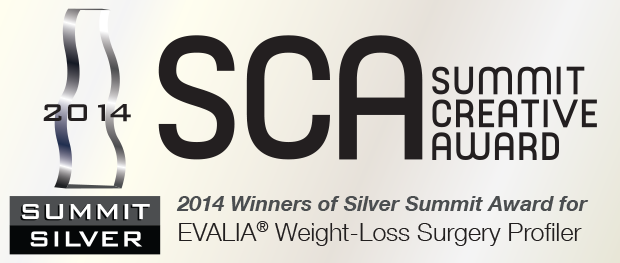 Medicom Health Wins 2014 Silver Summit Creative Award