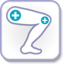 Knee & Hip Self-Care Planner