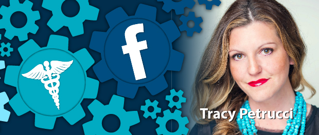 Webinar: Facebook Ads - Tracy Petrucci
