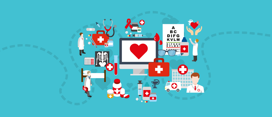 Webinar: The Digital Patient Experience - Medicom Health