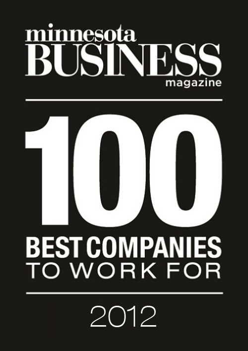 Medicom Health Named “100 Best Companies to Work For” 2012