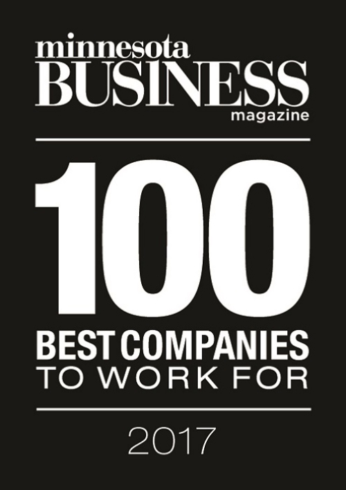 Medicom Health Named “100 Best Companies to Work For” 2017