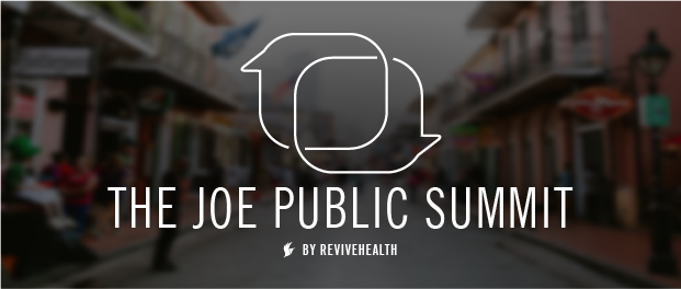 Joe Public Summit 2018 – Great Conference!