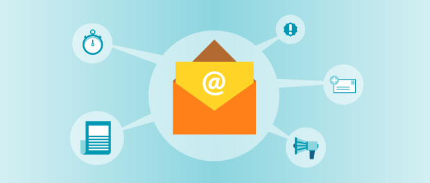 email collections