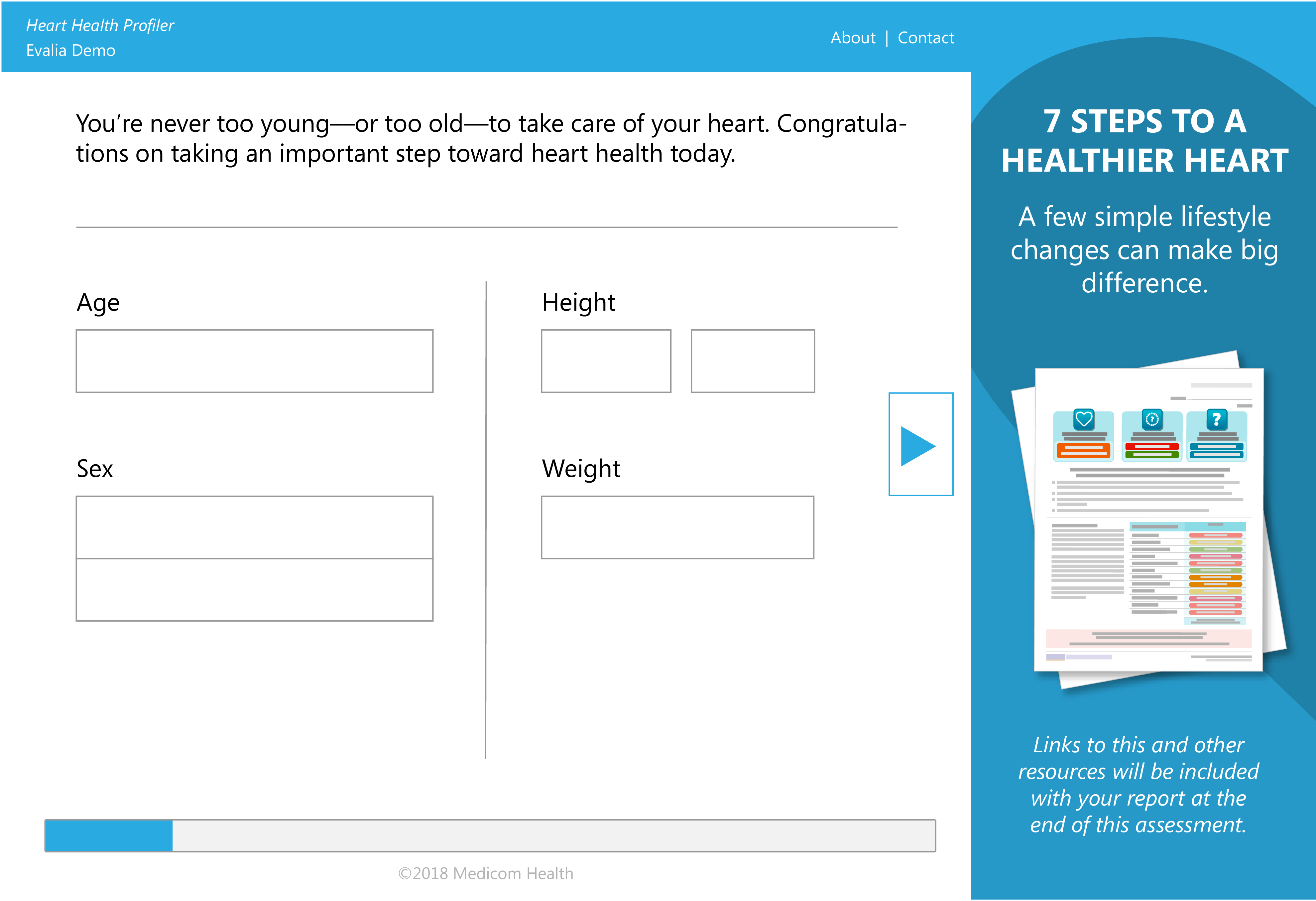 sidebarexamples06 Health