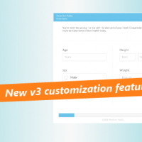 Custom Sidebar – New Feature for v3 HRAs
