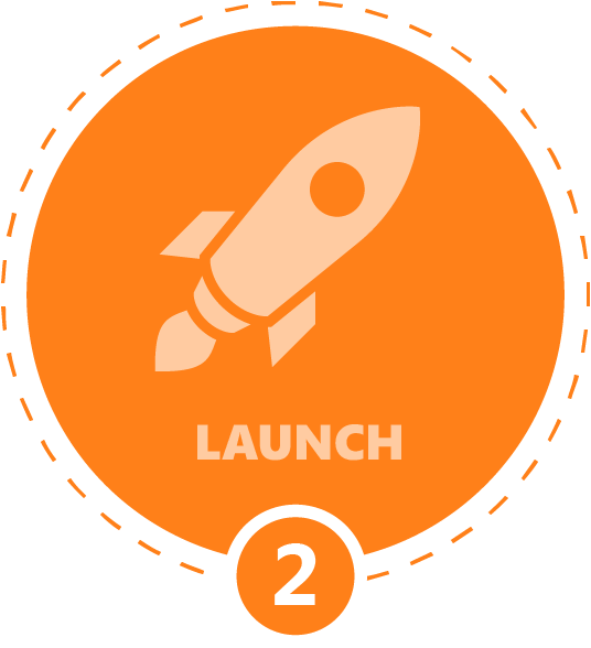 launch