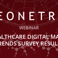 Webinar: 2018 Healthcare Digital Marketing Trends