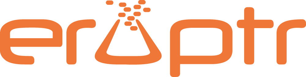 eruptr