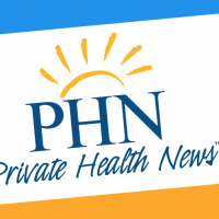 New Partnership with Private Health News