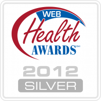 Medicom Health Wins Two More 2012 Web Health Awards