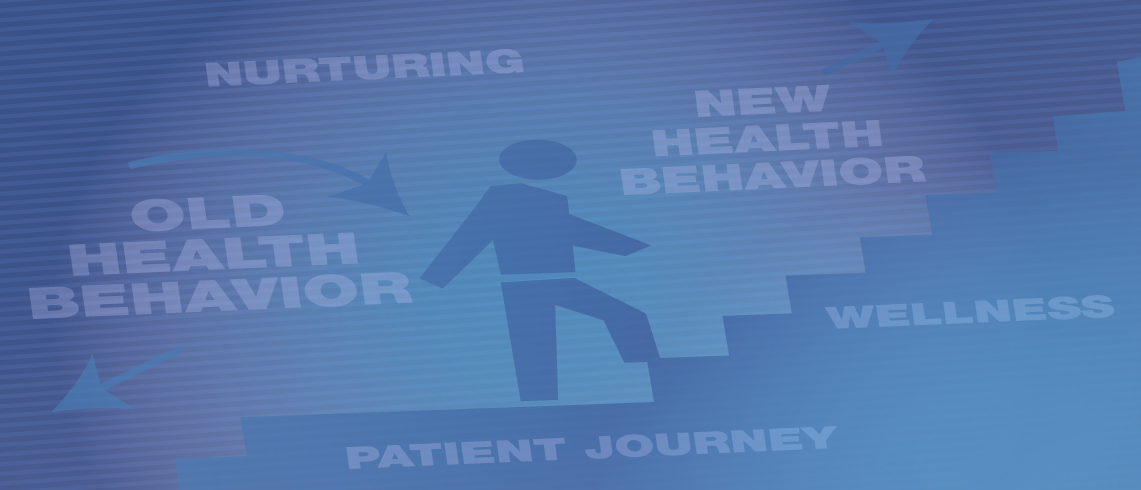 Patient Nurturing: Foster Ah-ha Moments to Encourage Health Behavior Change