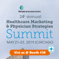 24th Annual Healthcare Marketing & Physician Strategies Summit
