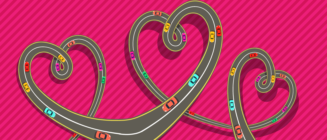 Boosting Traffic During Heart Month