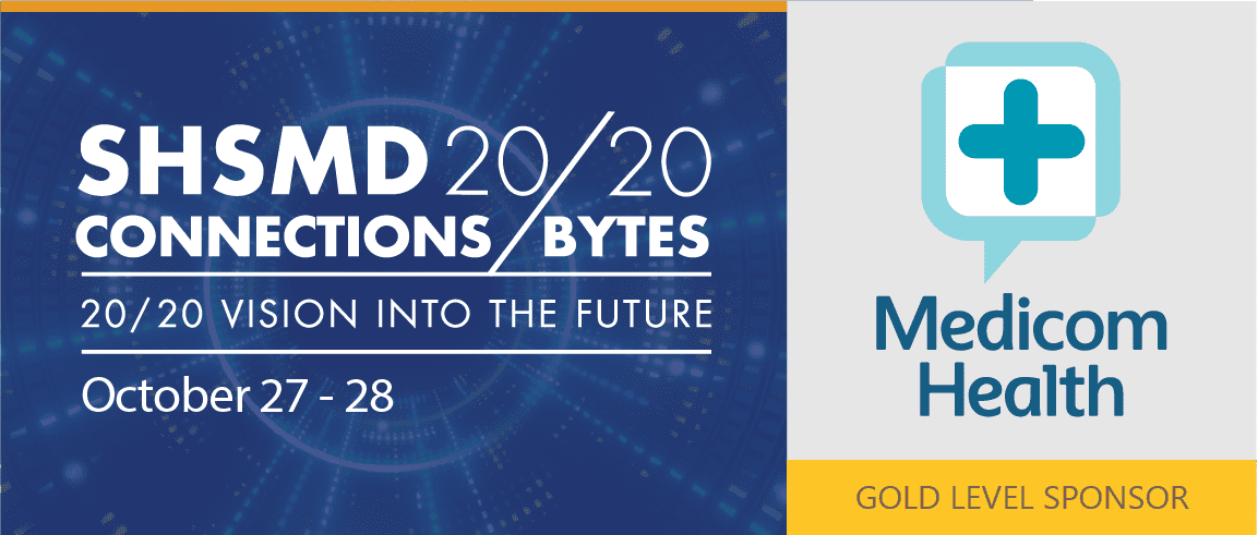SHSMD 20/20 Connections Bytes