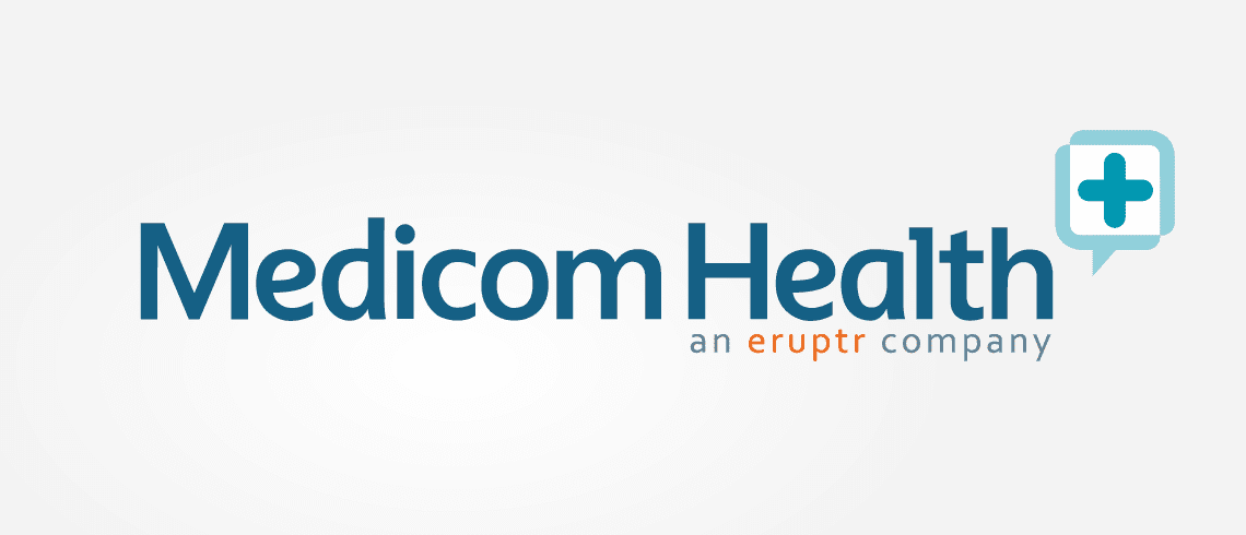 Press Release: Eruptr Completes Acquisition of Medicom Health