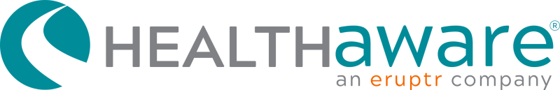 HealthAware logo