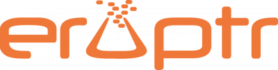 eruptr logo