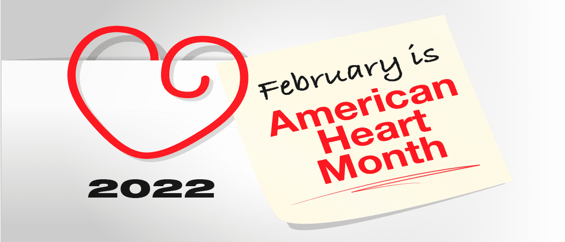 Ten Tips to Maximize Your HRA for Heart Month 2022