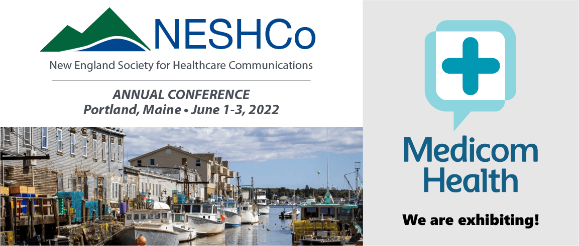 Join us at the 2022 NESHCo Annual Conference