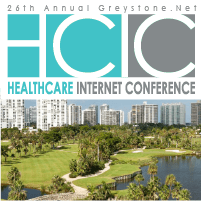 Consider attending the Healthcare Internet Conference (HCIC 2022)
