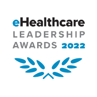eHealthcare Leadership Awards 2022