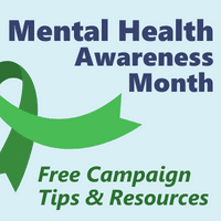Mental Health Awareness Month: Interest (and Need) at an All-Time High