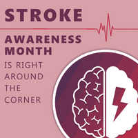 Making a Bigger Impact during Stroke Awareness Month