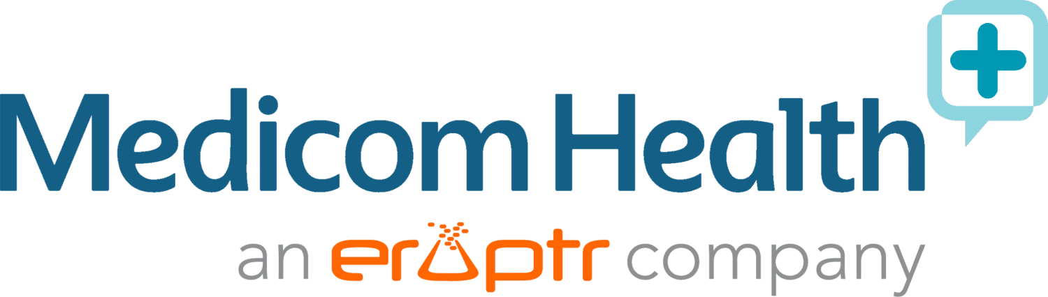 Medicom Health Homepage
