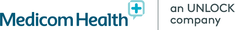 Medicom Health Homepage