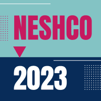 We’ll be at NESHCo 2023 in Boston!