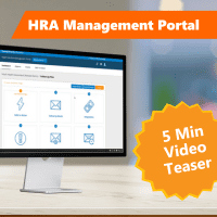 Introducing Our New HRA Management Portal