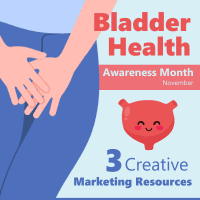 Taking Charge of Your Bladder: Tips and Insights for Bladder Health Awareness Month