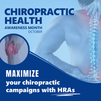 Transform Web Visits into Patient Care: Leveraging Assessments for Chiropractic Health Month